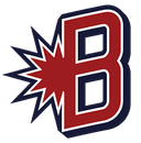 Blasters logo