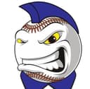 Blue Collar Ballers logo