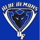 Blue Demons logo