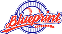 Blueprint Baseball logo