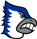 Bondurant Bluejays logo