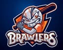 Brawlers logo