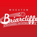 Briarcliffe Blazers logo