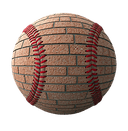 Brick City Blast logo