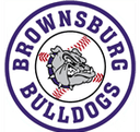 Brownsburg Baseball Club logo