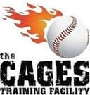 Cages PHX logo