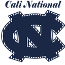 Cali National logo