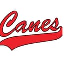 Canes 864 logo