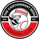 Cantonment Reds logo