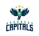 Capitals logo