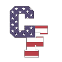 Carolina Freedom Baseball logo
