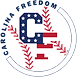 Carolina Freedom Stars logo