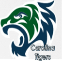 Carolina Tigers logo