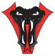 Carolina Vipers logo