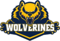 Carolina Wolverines logo