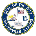Carterville Cannons logo