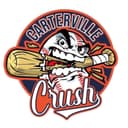 Carterville Crush logo