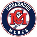 Cedarburg Mercs logo
