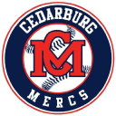 Cedarburg Select Baseball logo