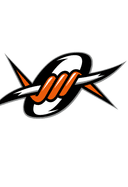 Central Arkansas Outlaws logo