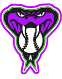 CF Vipers logo