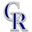 Chalmette Reign logo