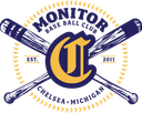 Chelsea Baseball Club logo