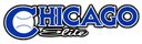 Chicago Elite logo