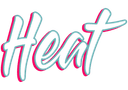 Chicago Heat logo