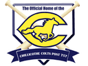 Chillicothe Colts Post 757 logo
