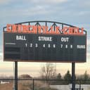 Churchville-Chili logo