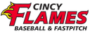 Cincy Flames logo
