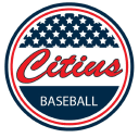 Citius Baseball logo