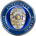 City of Webster logo
