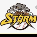 Clinton Storm logo
