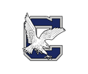 Clover Eagles logo