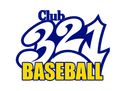 Club 321 logo