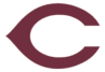 Collierville Dragons logo