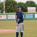 Collinsville Rebels logo