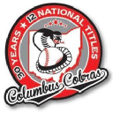 Columbus Cobras logo