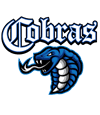 Commerce Cobras logo