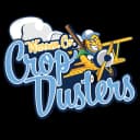 Crop Dusters logo
