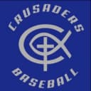 Crusaders logo