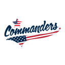 Cumberland Commanders logo
