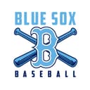 CV Blue Sox logo