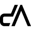 d'Arnaud Athletics logo