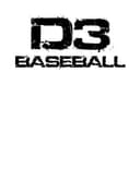 D3 logo