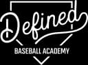 Defined Baseball logo