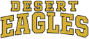 Desert Eagles logo