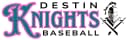 Destin Knights logo